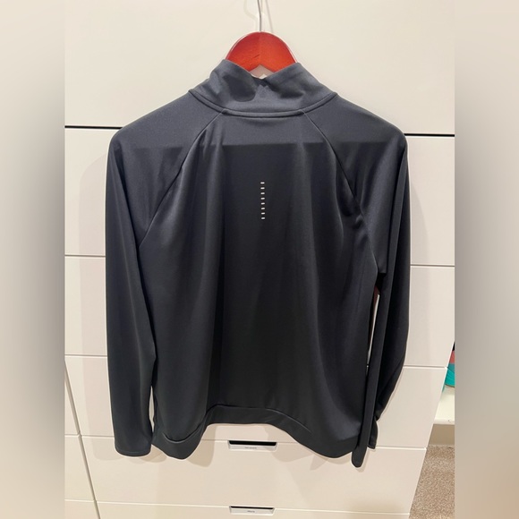 Nike Running black Dri Fit top - Picture 5 of 6